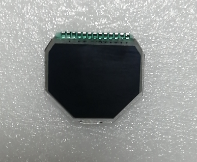 HTN 負顯